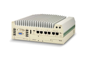 Nuvo-9000 Series